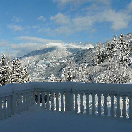 Apart Silvana Zell am Ziller Kültér fotó
