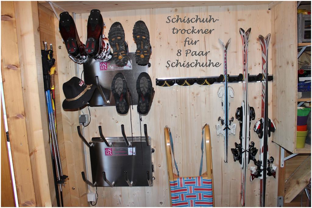 Apart Silvana Zell am Ziller Kültér fotó