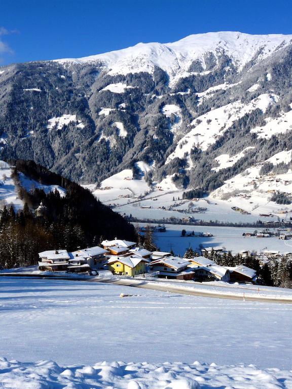 Apart Silvana Zell am Ziller Kültér fotó