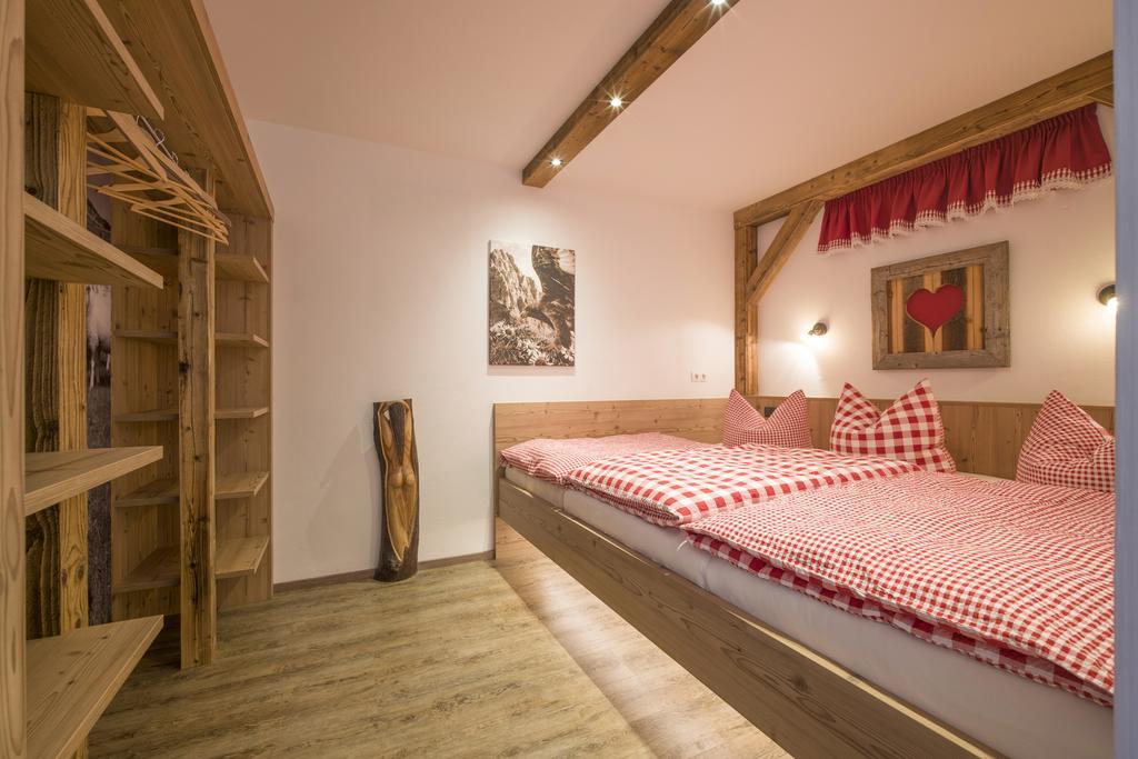 Apart Silvana Zell am Ziller Kültér fotó