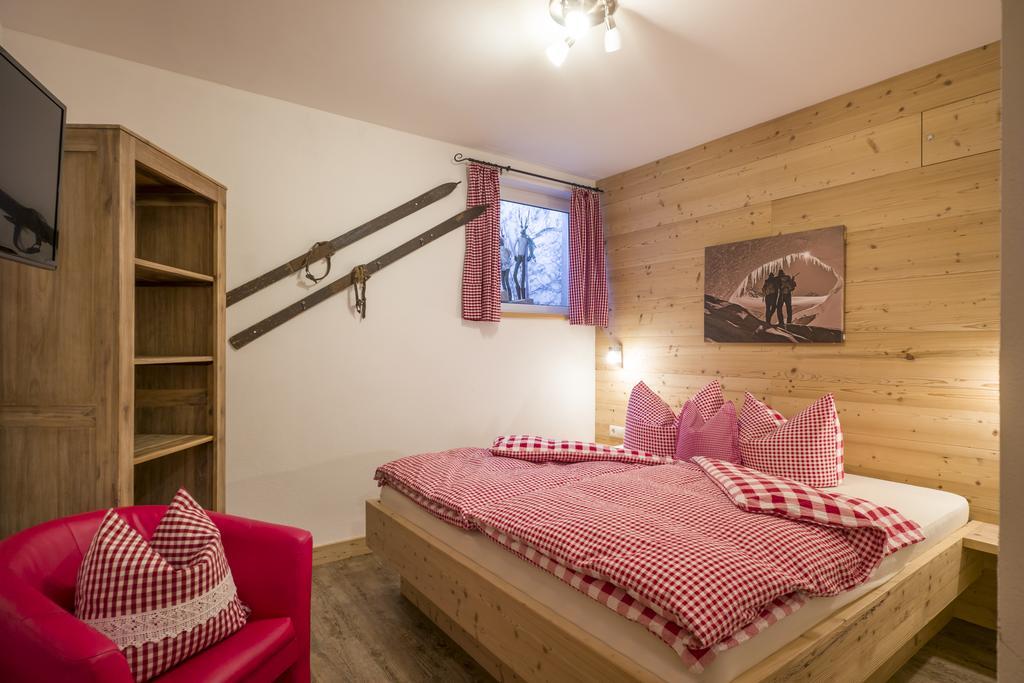 Apart Silvana Zell am Ziller Kültér fotó